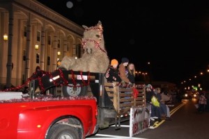 clinton-ffa-christmas-parade