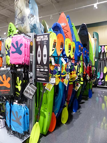 Dick's Sporting Goods now open in Oak Ridge - Oak Ridge Today