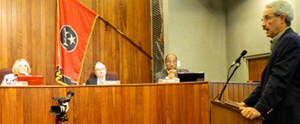 City Council and School Board