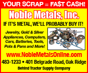 Noble Metals Ad