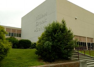 Willow Brook Elementary