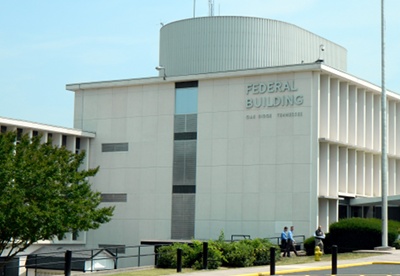 Oak Ridge Federal Building