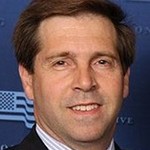 U.S. Representative Chuck Fleischmann