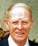 Herbert Daniel Mobley
