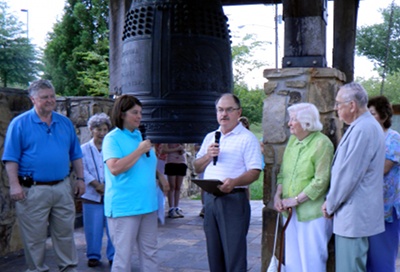 World Bell Festival Oak Ridge