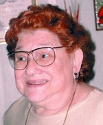 Myra Lee Jacobs Hoffman