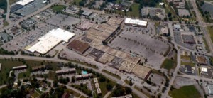 Oak Ridge City Center