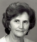 Vera M. Jones