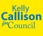 Kelly Callison Ad