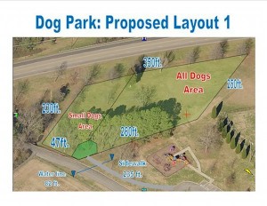 Dog Park Proposal 1