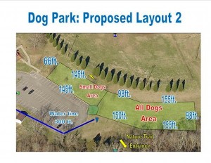 Dog Park Proposal 2