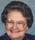 Dorothy Jean McMillin