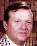 James H. Gibson Jr.