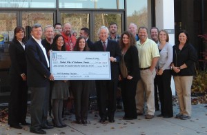 United Way of Anderson County Donation
