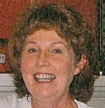 Nancy Jarvis Hudson