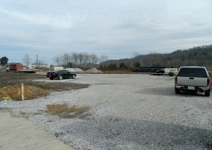 R&R Enterprises and Chevrolet Dealership Site