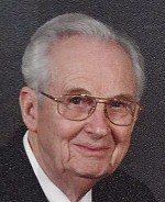 Ralph Byron Farrar