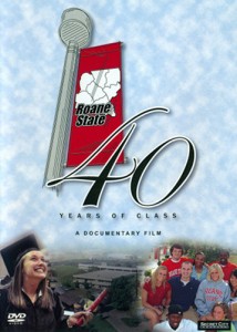 Roane State Documentary Honored