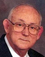 Claude Smith Harvey, Jr.