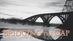 Bridging the Gap
