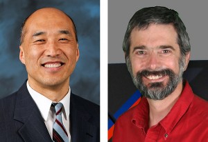 Xiaoguang Zhang and Eliot Specht