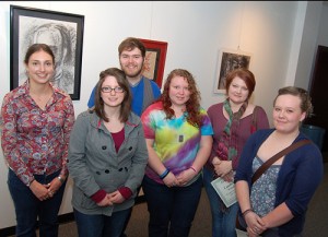 Roane State Student Art Awards