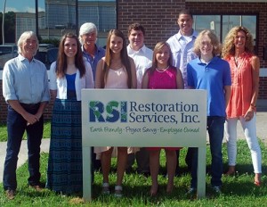 RSI Scholarship Winners