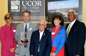 UCOR Small Business Awards