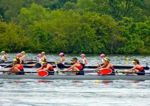 USRowing Youth National Championships Finals