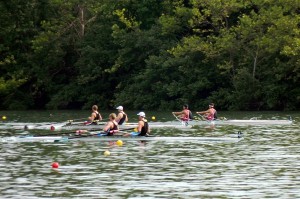 USRowing Youth National Championships
