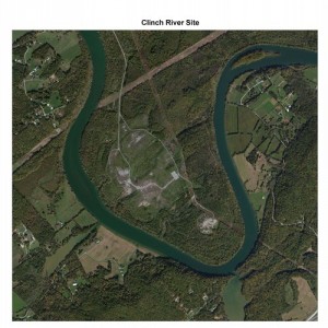TVA Clinch River Site
