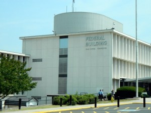 Joe L. Evins Federal Building