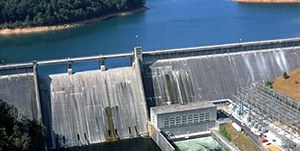 Norris Dam