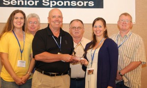 ORNL Volunteers and Horizon Award