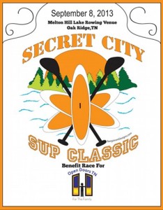 SUP Classic Logo