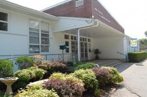 Historic Pine Valley School