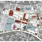 Oak Ridge Mall Master Plan