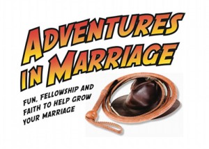 Adventures in Marriage Logo
