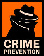 Crime Prevention Logo