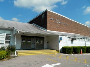 Oak Ridge Schools Administration Building