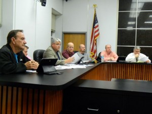Anderson County Operations Committee