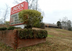 Linden Elementary School