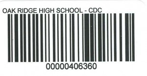 ORHS CDC Food City Barcode