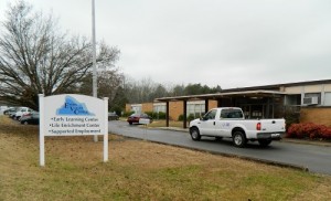 Emory Valley Center Early Learning Center