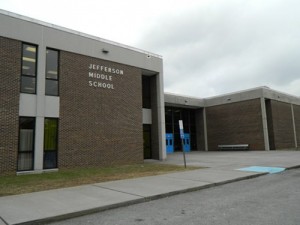 Jefferson Middle School