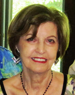 Lifelong Educator Jacqueline Snyder Ball