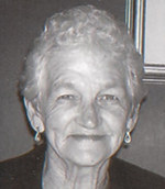 Margaret Ann Carr