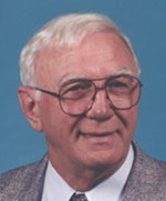 Rev. John Lewis Rhoads Sr.