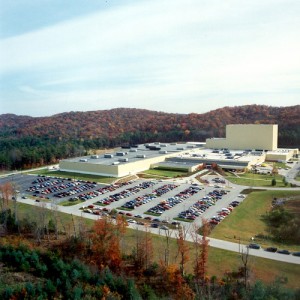 American Centrifuge Technology Manufacturing Center