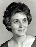 Edna Louise Smith
